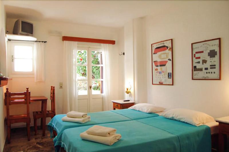 Villa Pinelopi Mykonos Town Exterior foto