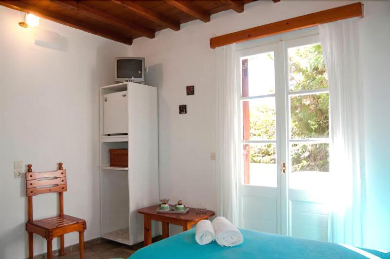 Villa Pinelopi Mykonos Town Exterior foto
